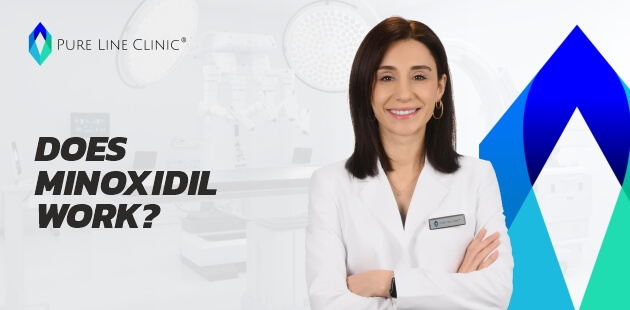 Does Minoxidil Work?