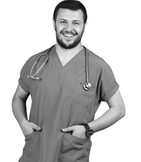 Meet Dr. Mesut Demir
